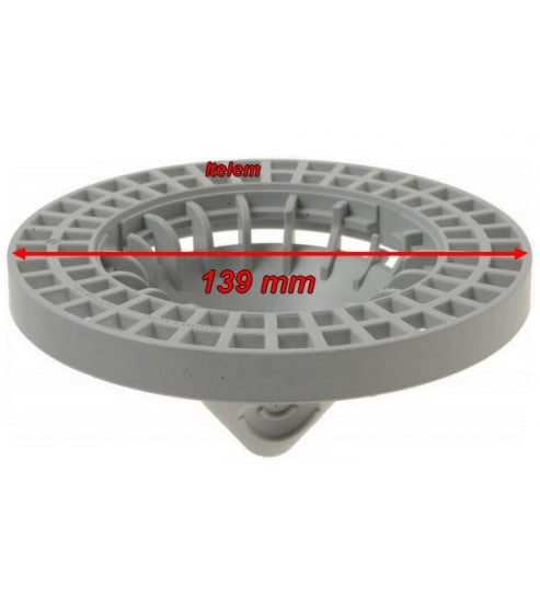 Filtre lave-vaisselle Winterhalter 60004466