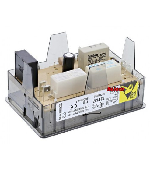 Module électronique affichage four Electrolux  3874887122