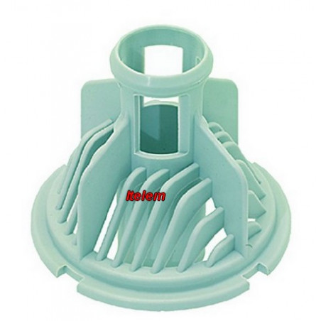 Support filtre lave-vaisselle Colged 429038