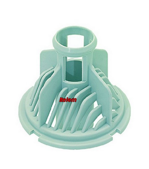 Support filtre lave-vaisselle Colged 429038