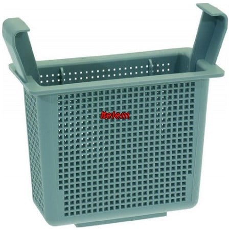 Filtre à panier complet lave-vaisselle Winterhalter 60003039