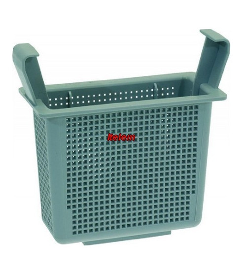 Filtre à panier complet lave-vaisselle Winterhalter 60003039