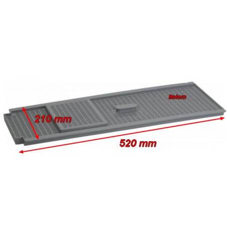 Filtre lave-vaisselle Colged 121139