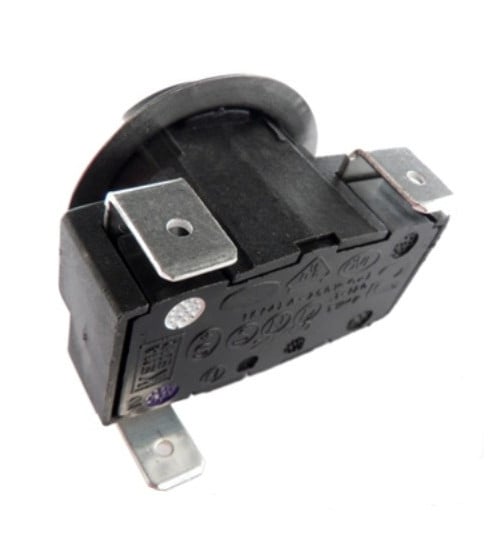 Thermostat régulation sèche-linge Brandt 57X0660