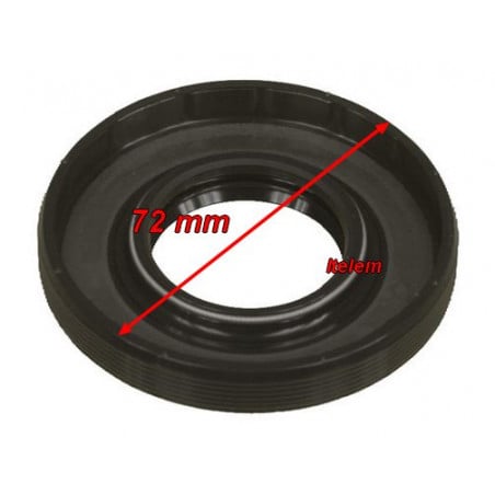 Joint de roulement lave-linge Siemens 00613082