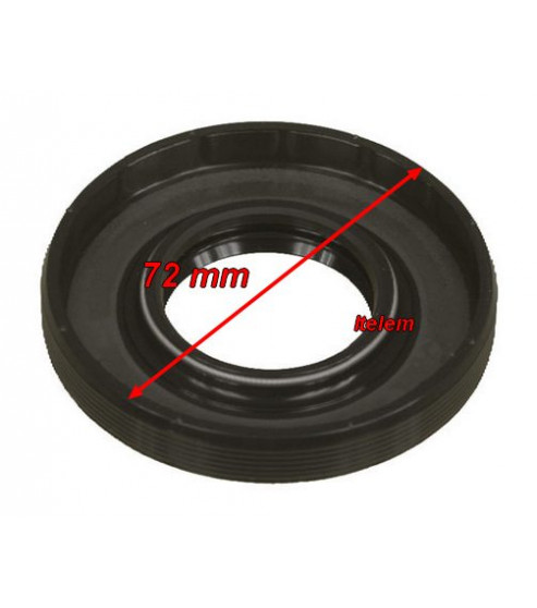 Joint de roulement lave-linge Siemens 00613082