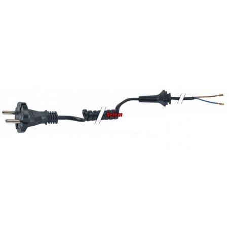 Câble d'alimentation robot mixeur professionnel Robot Coupe 89224