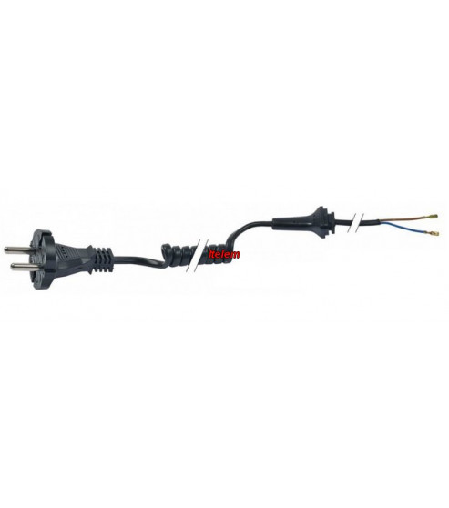 Câble d'alimentation robot mixeur professionnel Robot Coupe 89224