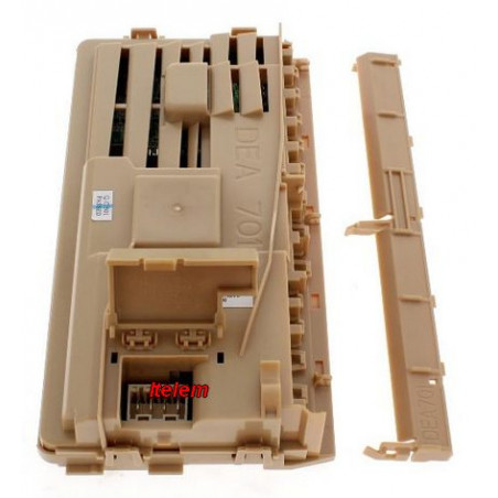 Module électronique puissance lave-vaisselle Whirlpool C00508049
