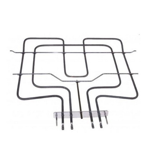 Résistance grill four Whirlpool 481225998456