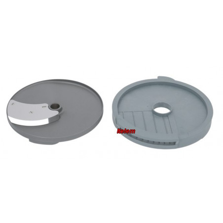 Disques frites coupe légumes professionnel Robot Coupe 28135