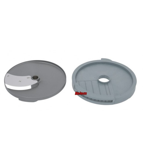 Disques frites coupe légumes professionnel Robot Coupe 28135