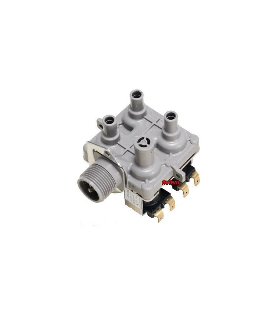 Electrovanne lave-linge Haier 0024000274A