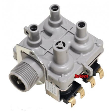 Electrovanne lave-linge Haier 0024000274A