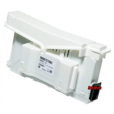 Module électronique de puissance lave-vaisselle Viva 00750114