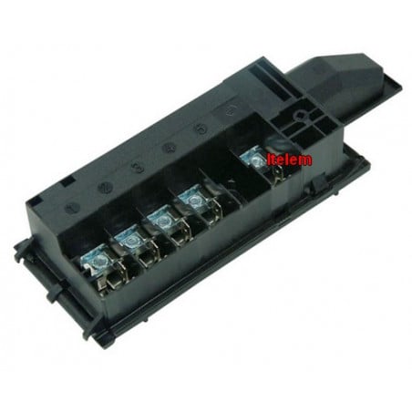 Bornier alimentation plaque cuisson Faure AEG 3193903006