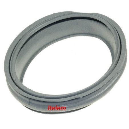 Joint hublot lave-linge Indesit C00111416