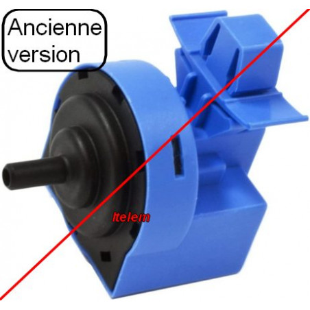 Pressostat lave-linge Ariston C00272450