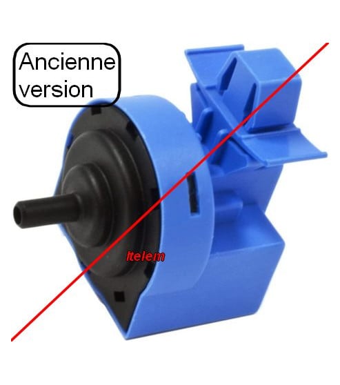 Pressostat lave-linge Ariston C00272450