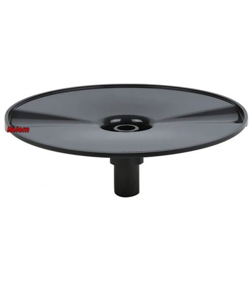 Disque éjecteur 188 mm coupe légumes professionnel Robot Coupe 104921