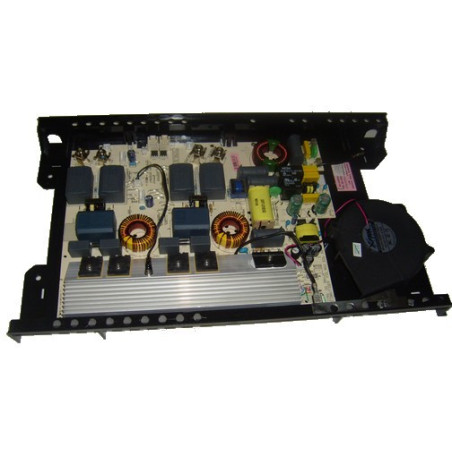 Carte électronique table induction Arthur Martin 3300362633