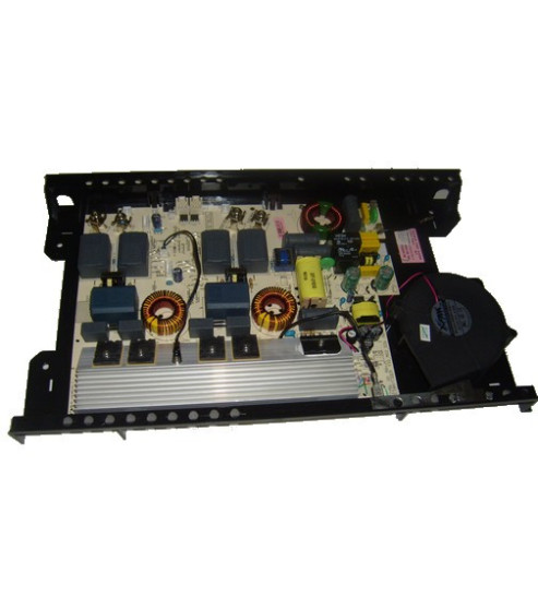 Carte électronique table induction Arthur Martin 3300362633