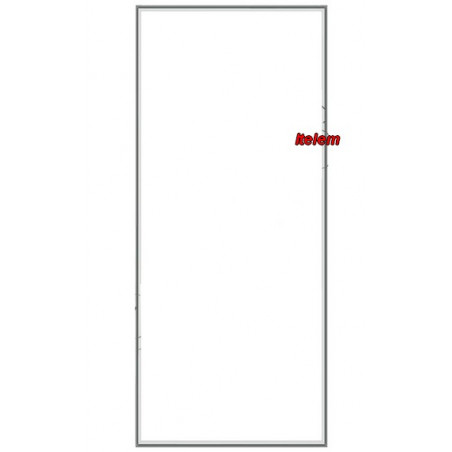 Joint de porte réfrigérateur Liebherr 711117000