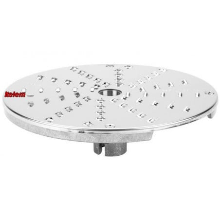 Disque râpe coupe légumes professionnel Robot Coupe 28058