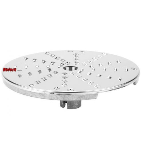 Disque râpe coupe légumes professionnel Robot Coupe 28058