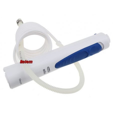 Manche complet tuyau Oral-B Professional Care Oxyjet 81626031