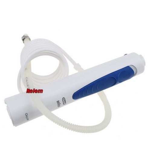 Manche complet tuyau Oral-B Professional Care Oxyjet 81626031