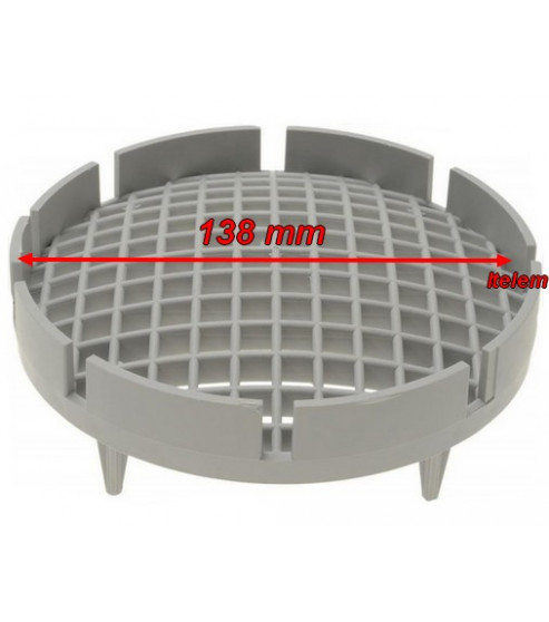Filtre fond de cuve lave-vaisselle Winterhalter 60003259