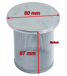 Filtre aspiration pompe lave-vaisselle Comenda 332029