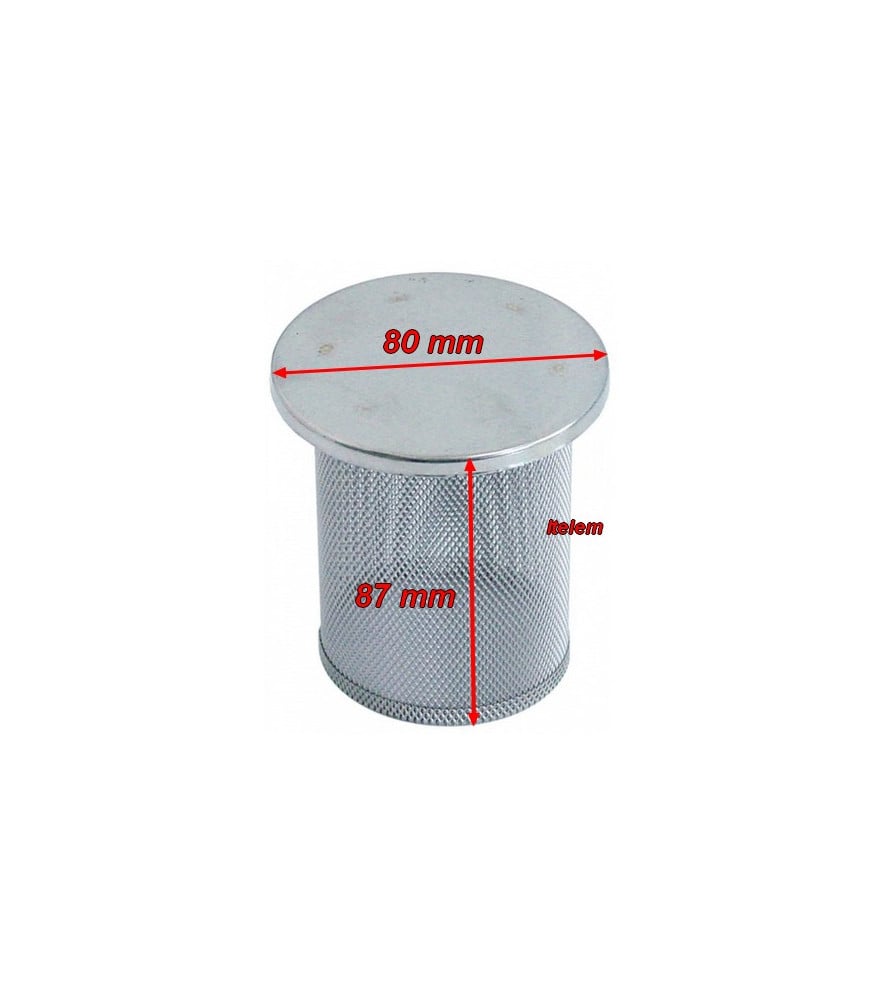 Filtre aspiration pompe lave-vaisselle Comenda 332029