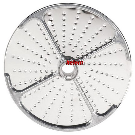 Disque râpe parmesan robot professionnel Robot Coupe 28061