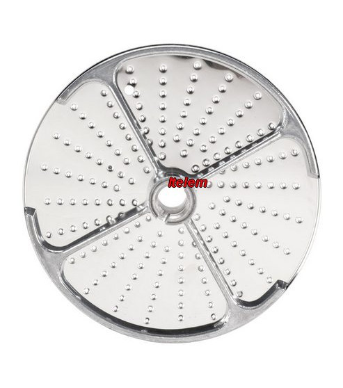 Disque râpe parmesan robot professionnel Robot Coupe 28061