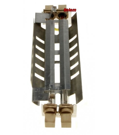 Résistance et évaporateur réfrigérateur Général Electric 33922