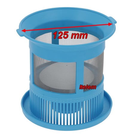 Filtre aspiration lave-vaisselle Meiko 9611991