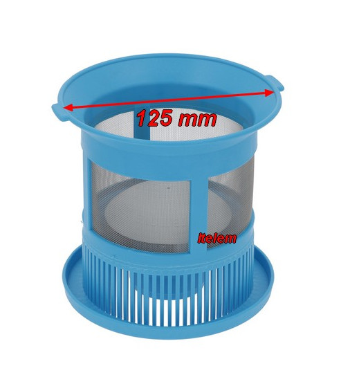 Filtre aspiration lave-vaisselle Meiko 9611991