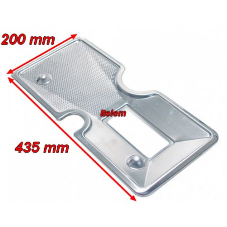 Filtre cuve lave-vaisselle Winterhalter 62003614