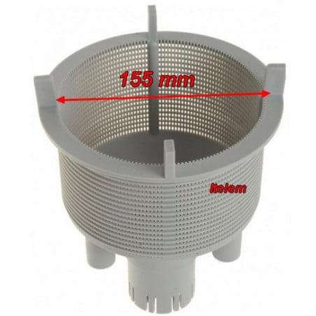 Filtre cuve lave-vaisselle Comenda 180842