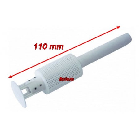 Filtre cuve lave-vaisselle Zanussi 045476