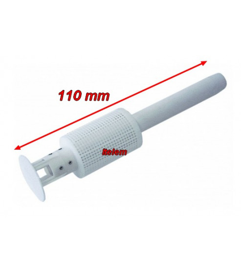 Filtre cuve lave-vaisselle Zanussi 045476