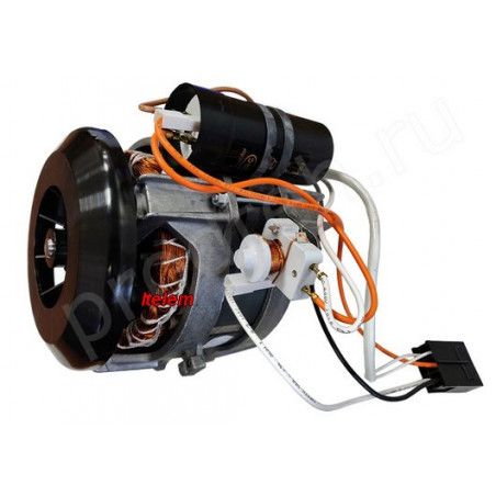 Moteur monophasé coupe légumes professionnel Robot Coupe 3114S