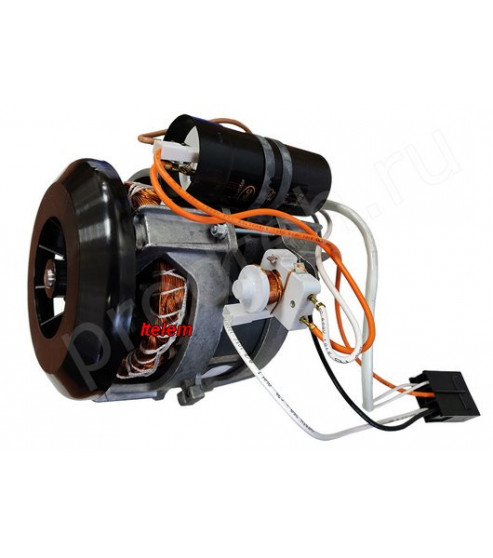 Moteur monophasé coupe légumes professionnel Robot Coupe 3114S