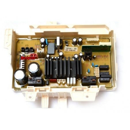 Carte électronique commande moteur lave-linge Samsung DC92-01630A