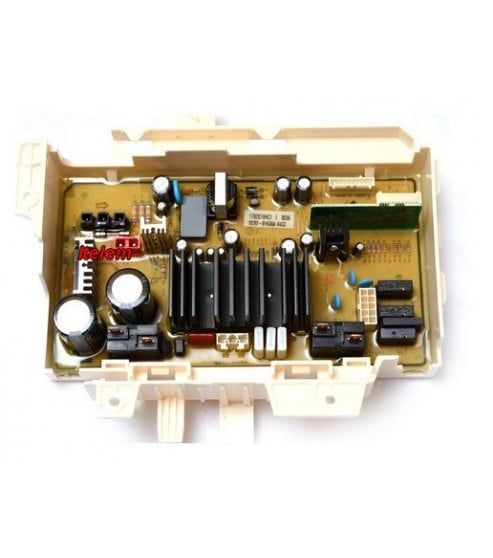 Carte électronique commande moteur lave-linge Samsung DC92-01630A