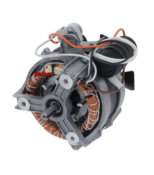 Moteur robot Robot Coupe