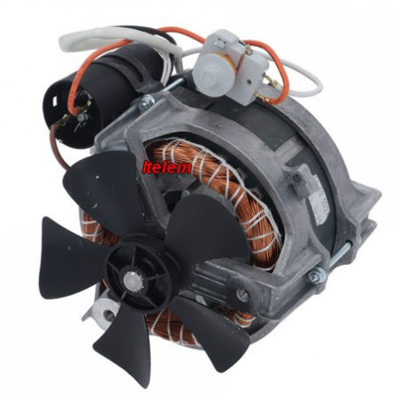 Moteur 220 V robot professionnel Robot Coupe