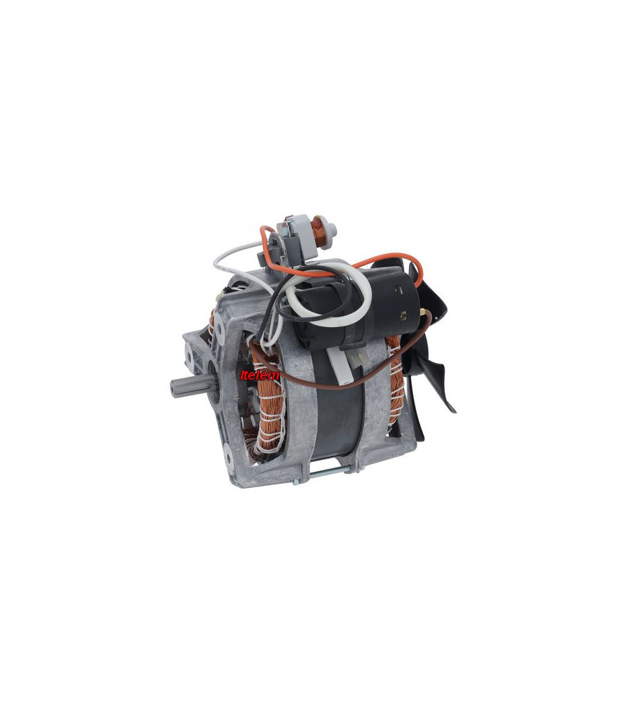 Moteur robot professionnel Robot Coupe